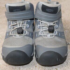 Keen Targhee Mid Waterproof Hiking Boots